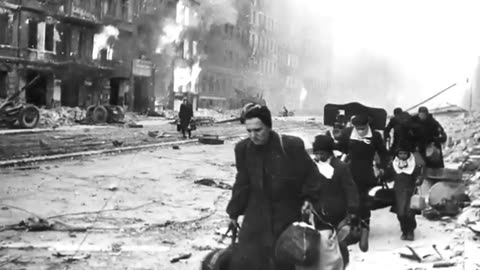 COMMUNIST TREATMENT OF GERMANS WW 2 History