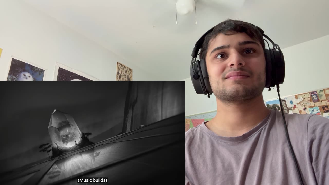 Reacting to Ninjago Legends: Monstrosity!