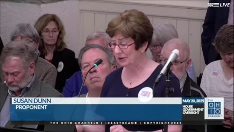 Susan: Why are 'Conservatives' Repeating Soros Talking Points About Article V of the Constitution?