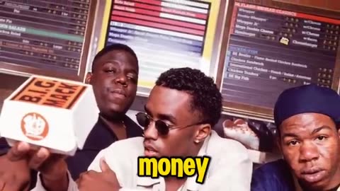 Diddy K*LLED This Rapper For Making This Video…😳