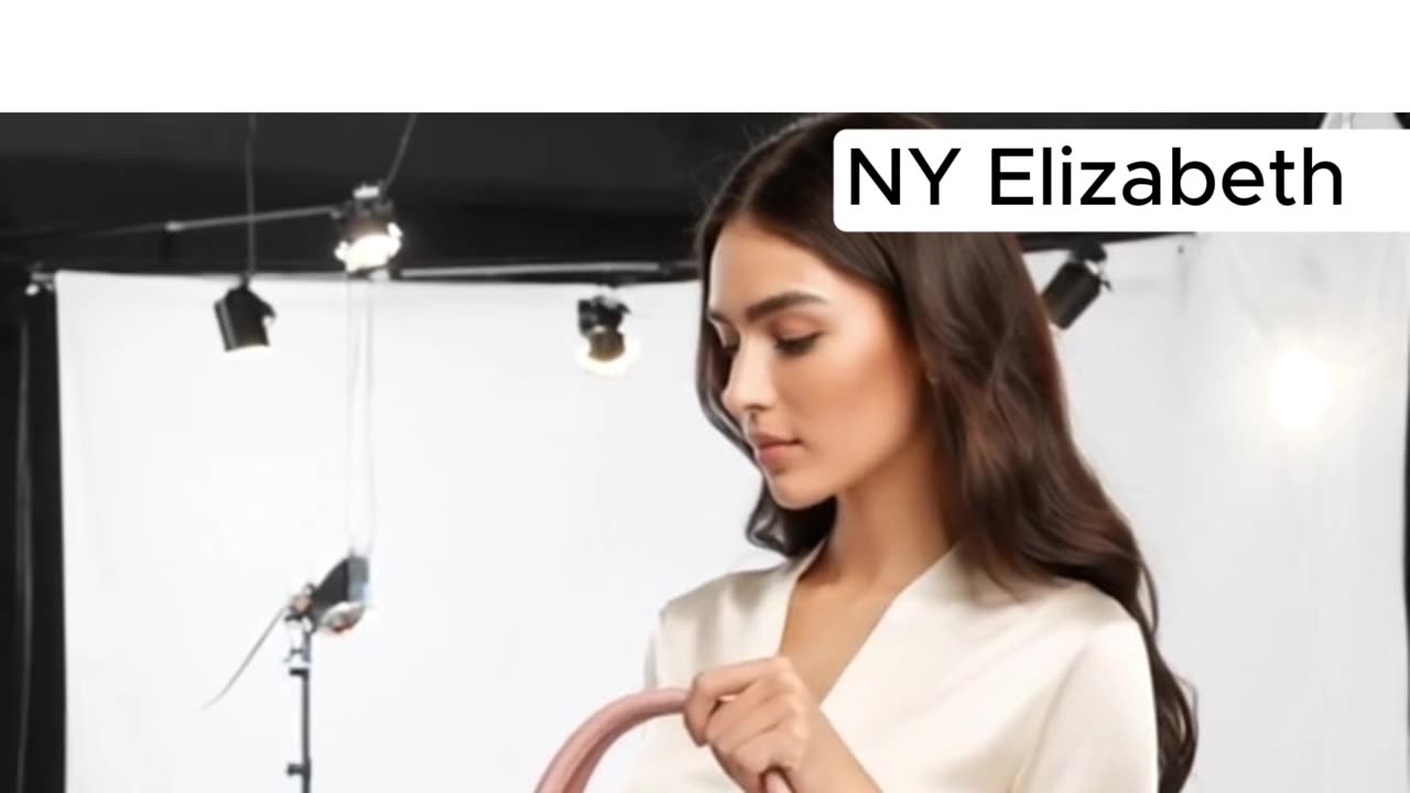 CHANEL COCO MARK TOTE – Pink Calf Leather Icon