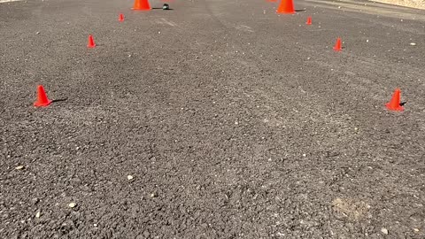 $5 vs $1,000 RC Drag Race