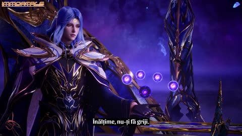 Throne Of Seal - 186