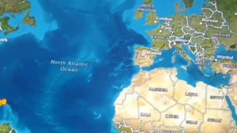 The Serpent at the Gate🌊