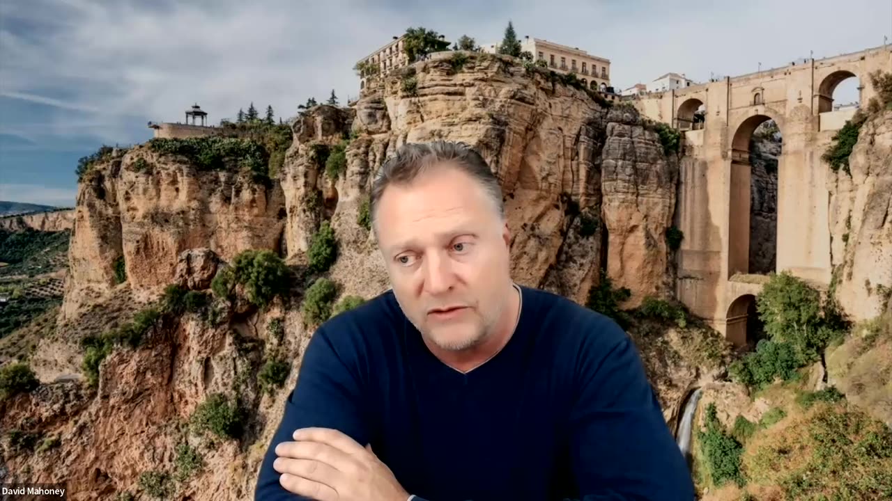 Mahoney Live Jan 30th 2026