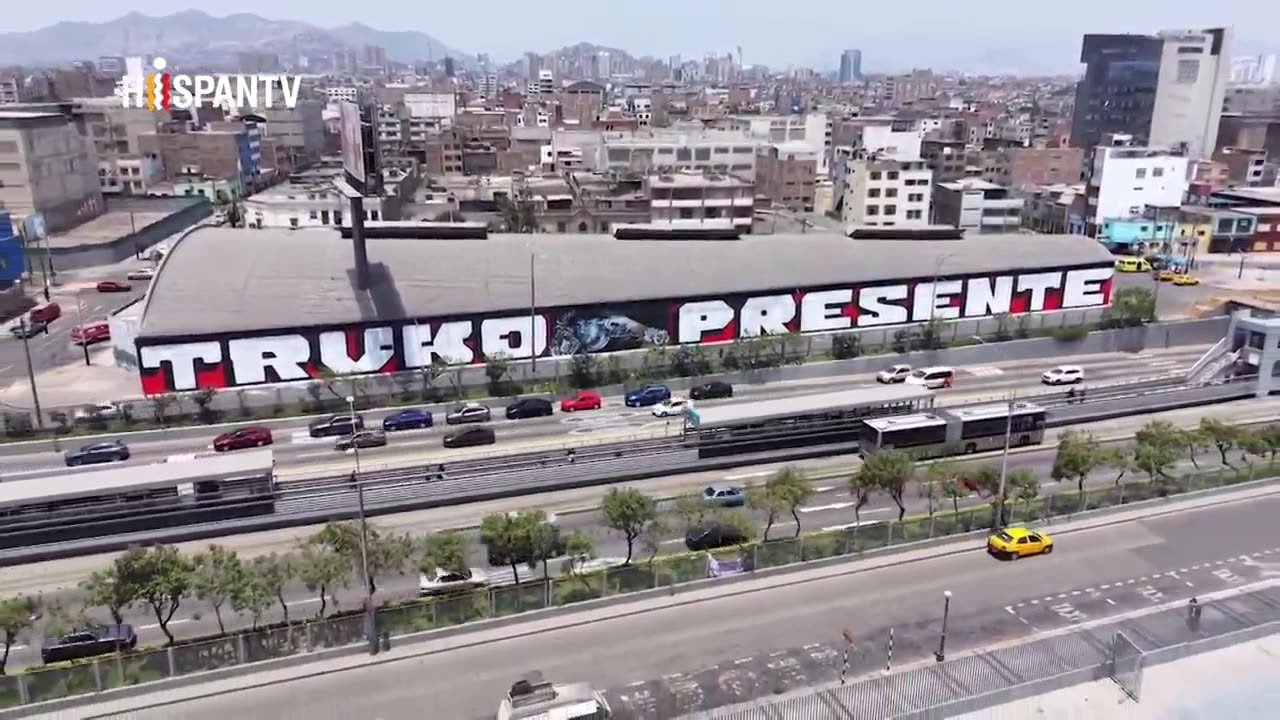 Asesinato en Lima provoca crisis política en gobierno de José Jerí