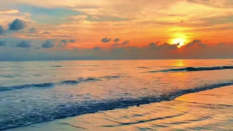 Sea Breeze for Sleep