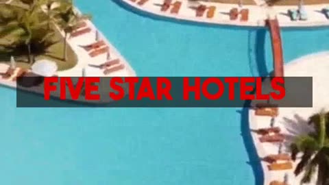 Unlock Affordable Luxury: Mighty Travels PREMIUM Case Studies for Business & 5-Star