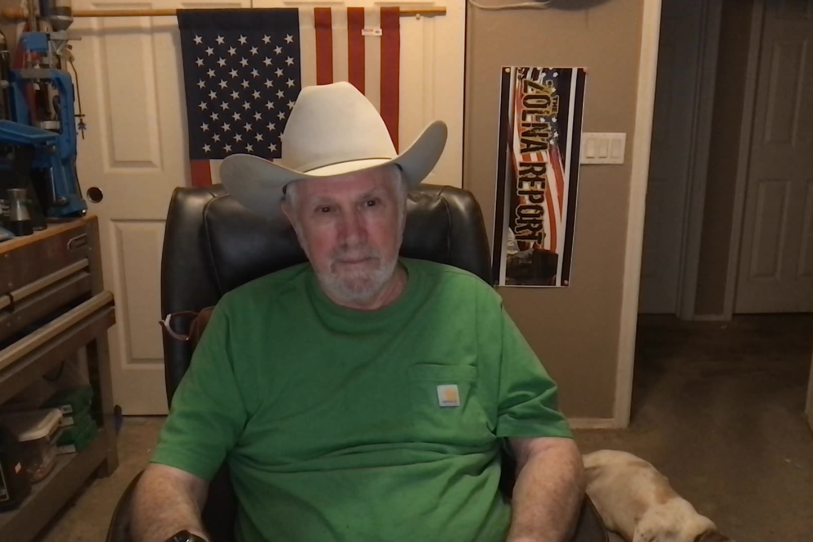 No Exit Wound On Charlie Kirk, How Is That Even Remotely Possible?