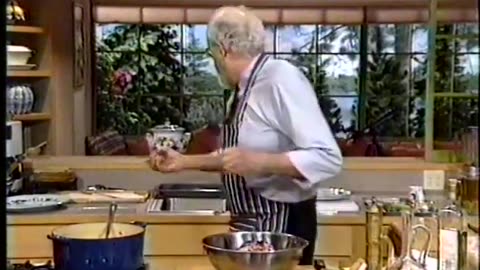 The Frugal Gourmet - Olive Oil