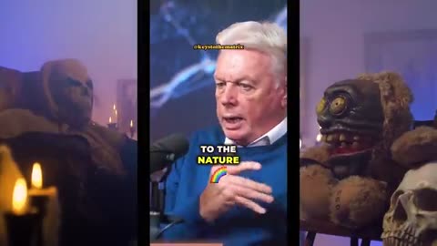 The Reptilian Conspiracy A New World Order Explained