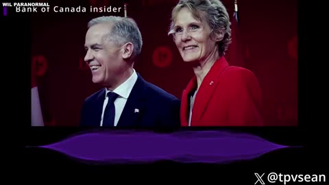 DIGITAL ID'S, CARBON TAXES AND LOCK DOWNS COMING TO CANADA UNDER PEDOPHILE MARK CARNEY