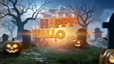 Creepy- Tickle or treat Happy Halloween special