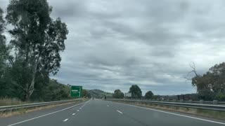 They tell us it's about counting traffic but they are lying to us - 26/10/2025