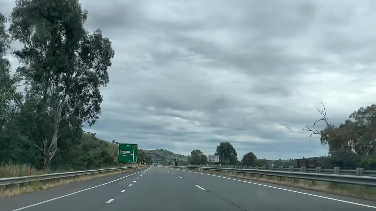 They tell us it's about counting traffic but they are lying to us - 26/10/2025