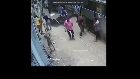 India is a nice place and nothing you see here is real