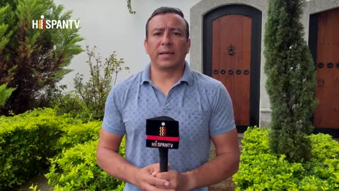 Guatemaltecos critican abstención de votar a favor de Palestina en ONU