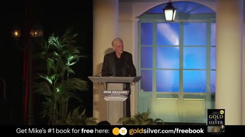 Mike Maloney Explains the Global Monetary Reset
