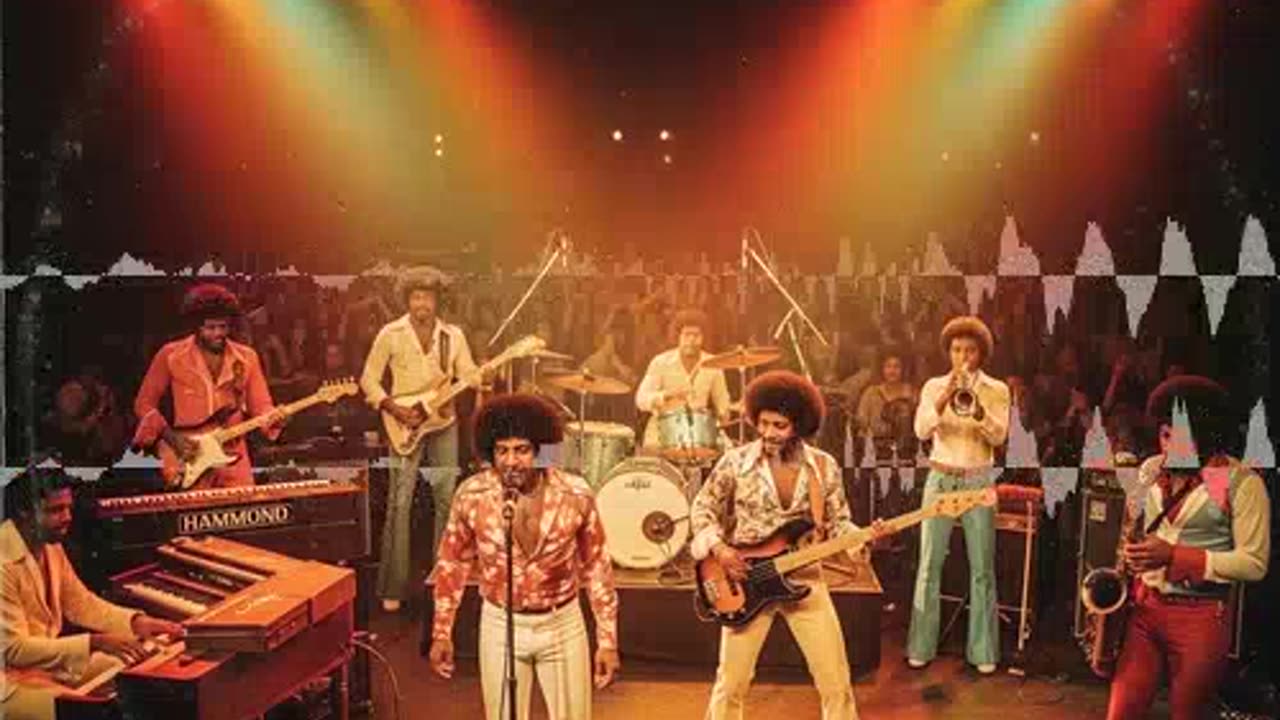 Sure Shot (Φunky People Sessions)