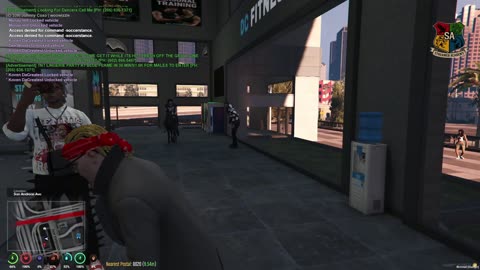 "Johnny Cox Vaulted?" 7/8/25 Stackswopo Stream