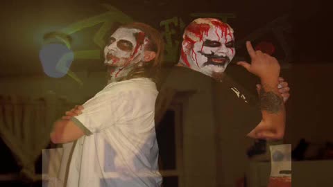 All you FAT CHICKS GTFO Da Club!