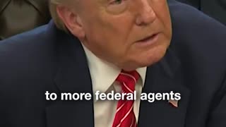 Donald Trump declares about the disappearance of Savannah Guthrie's mother