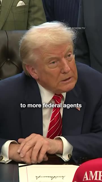 Donald Trump declares about the disappearance of Savannah Guthrie's mother