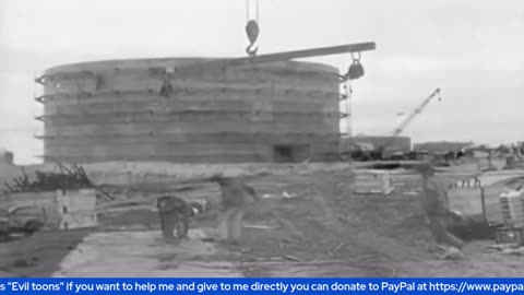 NCR's Creature Feature corner The Deadly Mantis