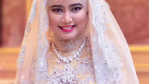 7 Most Beautiful Muslim Princesses in The World