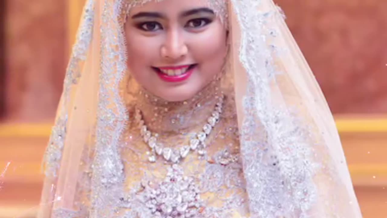 7 Most Beautiful Muslim Princesses in The World