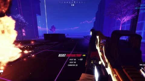 Gravity vortex, makes alot of plays