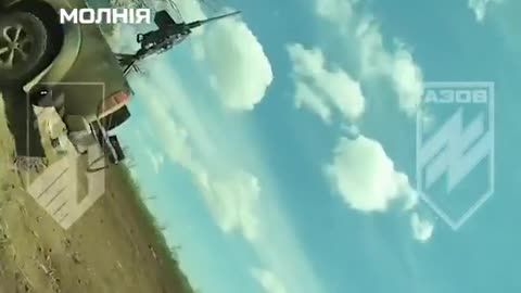 🎯🛰️ Ukraine Russia War | Ukrainian 12th Special Operations Down Russian UAVs in Toretsk | RCF