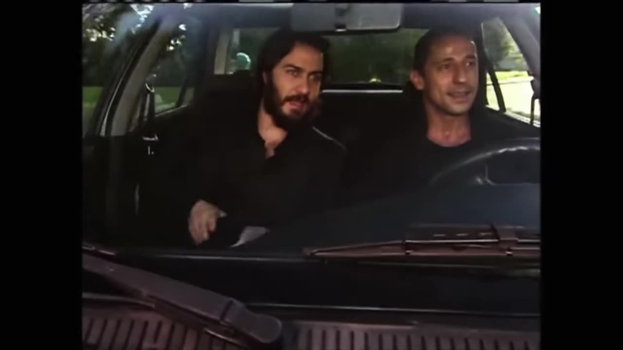 Os Mutantes Capitulo 50