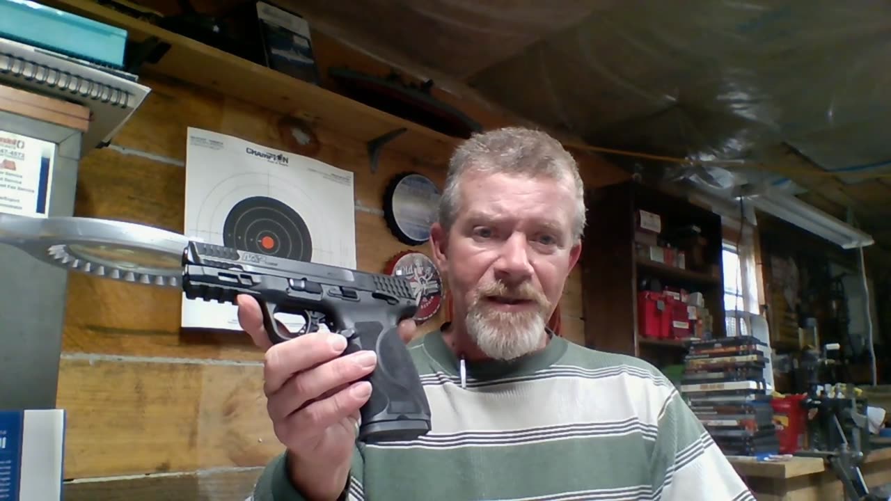 M & P 10mm