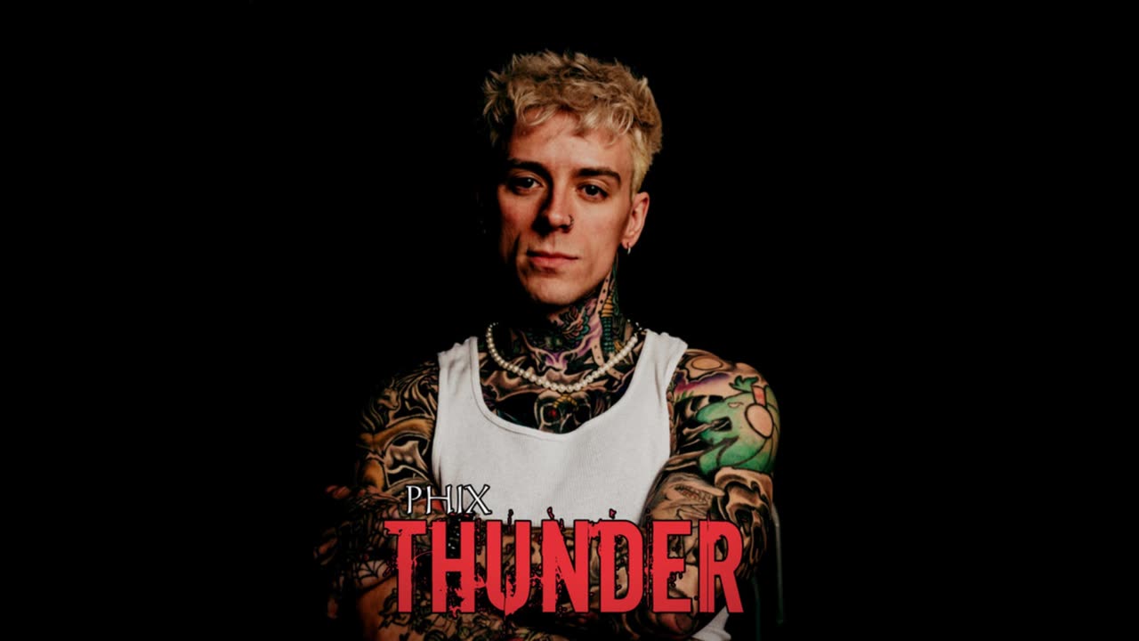 Phix - Thunder