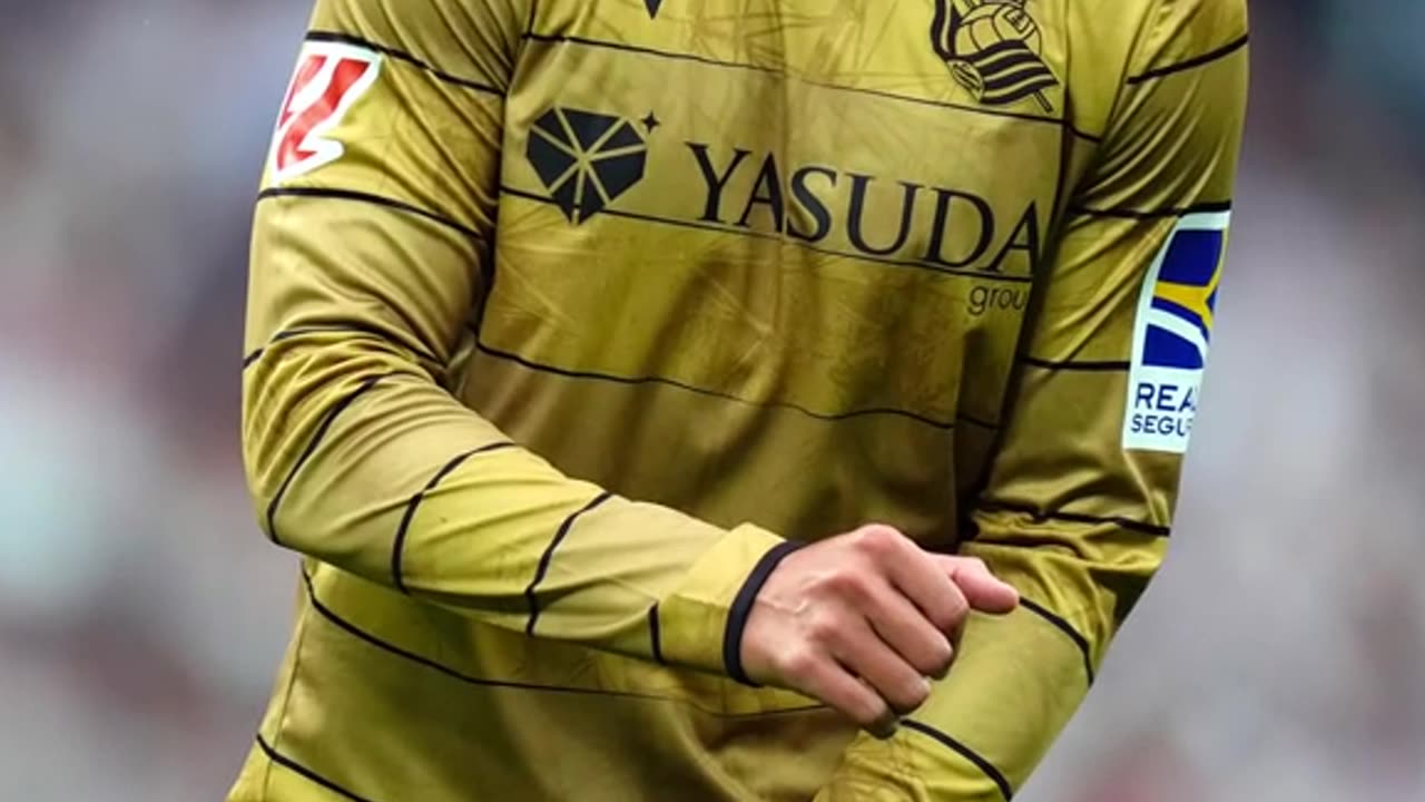 Arsenal 'are concerned Real Madrid could HIJACK their deal for Martin Zubimendi'