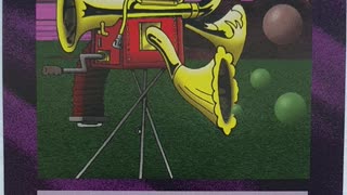 Orgone Grinder - The 1994 Illuminati Card Game