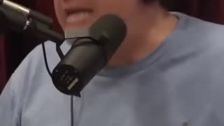 Comedian's Take on The View Has Joe Rogan in Stitches