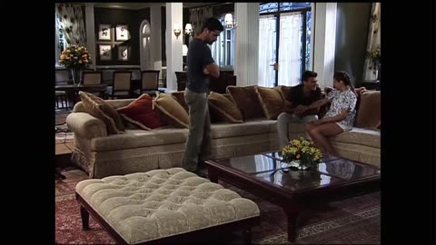 Os Mutantes Capitulo 203