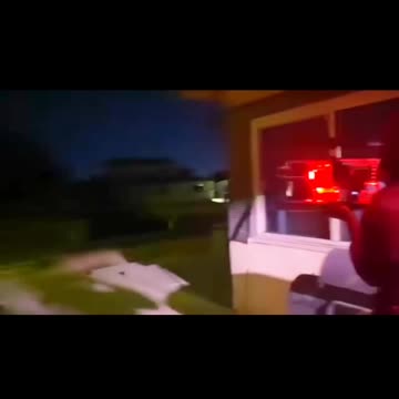 How insane would it be to see a plasma weapon built from car parts & scrap metal in real life?