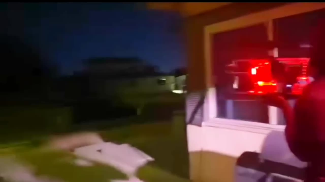 How insane would it be to see a plasma weapon built from car parts & scrap metal in real life?