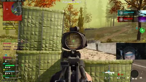 Highlight Reel