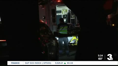 I do Not need to Apologize, "Vancouver Man" Drives into Filipino Street Festival
