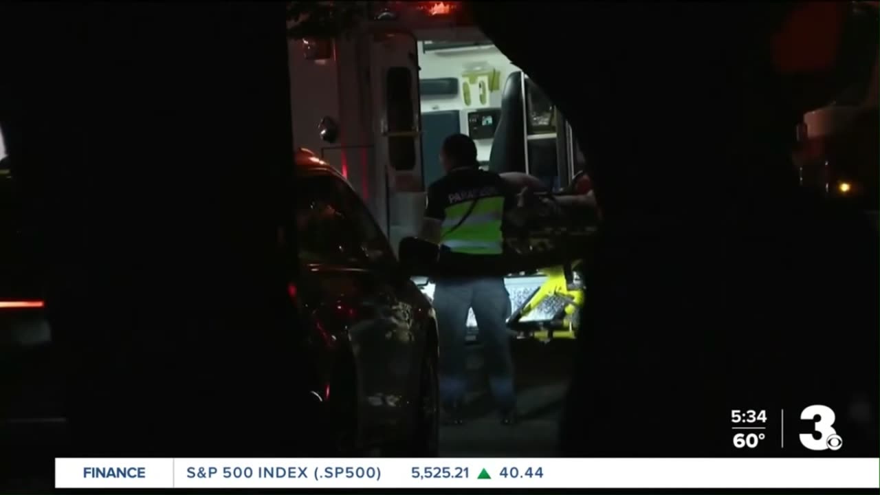 I do Not need to Apologize, "Vancouver Man" Drives into Filipino Street Festival
