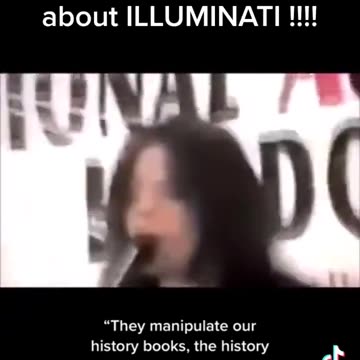 Michael Jackson Illuminati
