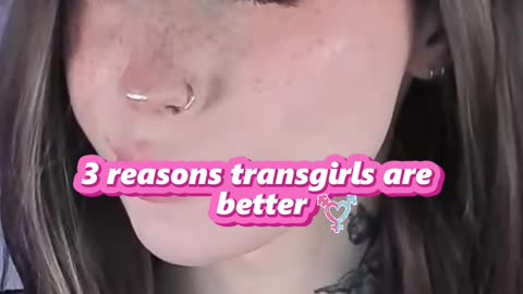 Wanna know three reasons? 🌸