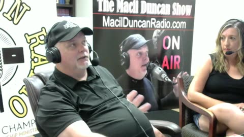 Macil Duncan Radio