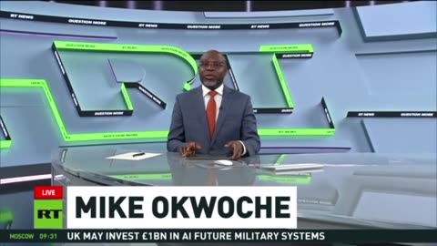 RT News - May 31 2025 (09:00 MSK)