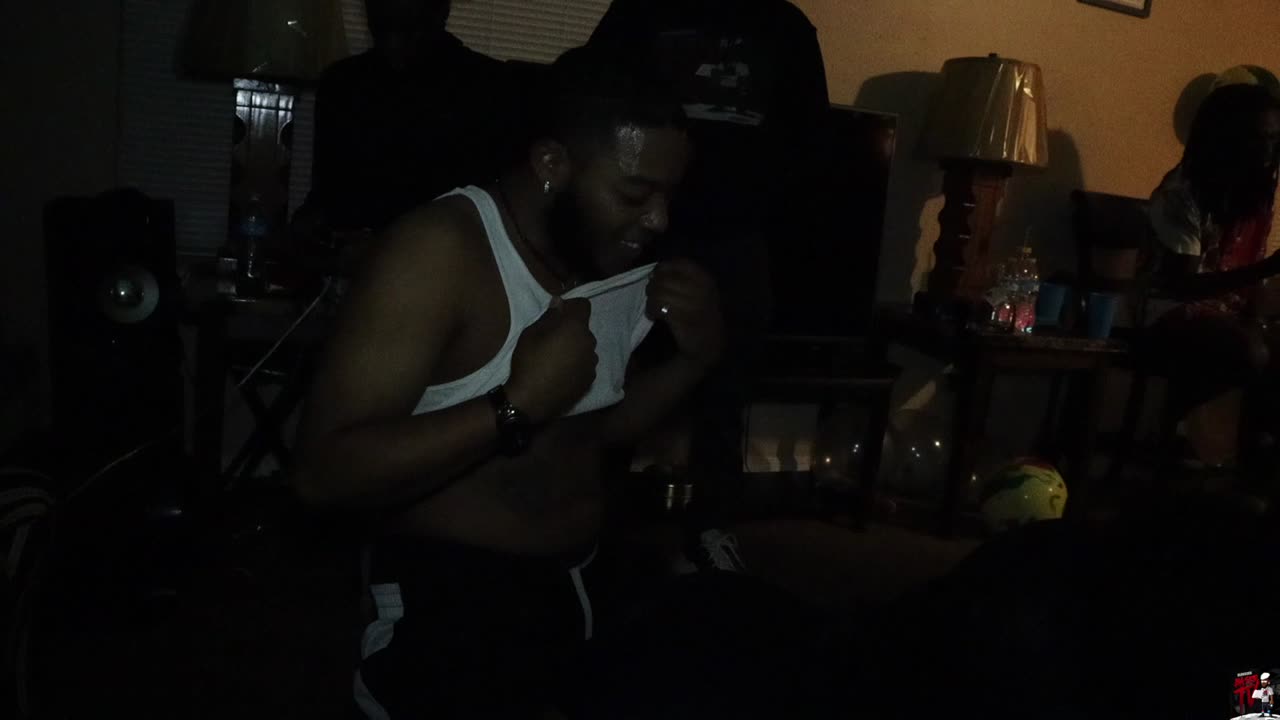 La'Krysta 22nd Birthday Video