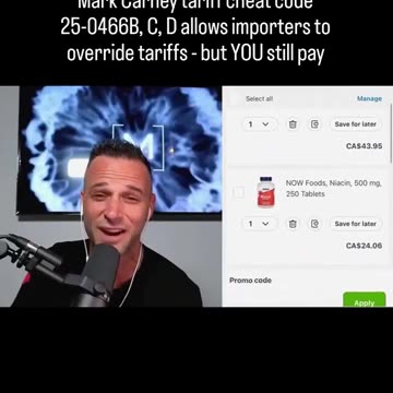 Sneaky Carney. Liberals are a joke! 🤡World